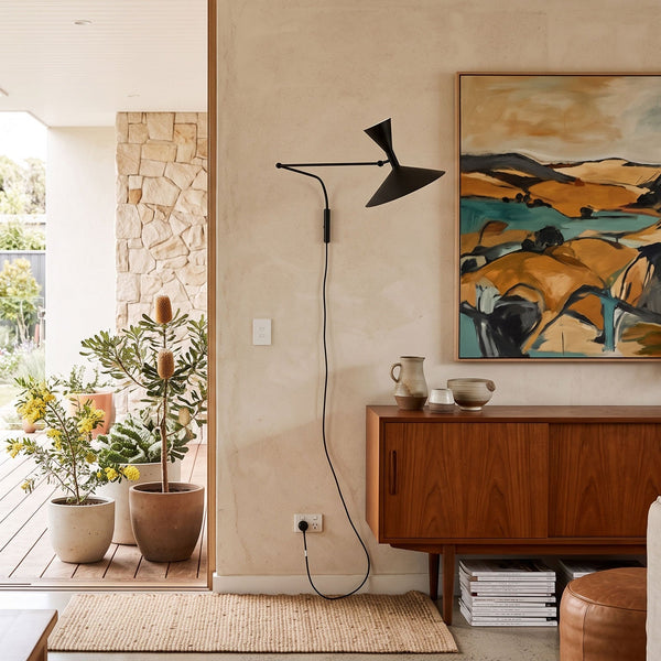 Mavren Wall Sconce