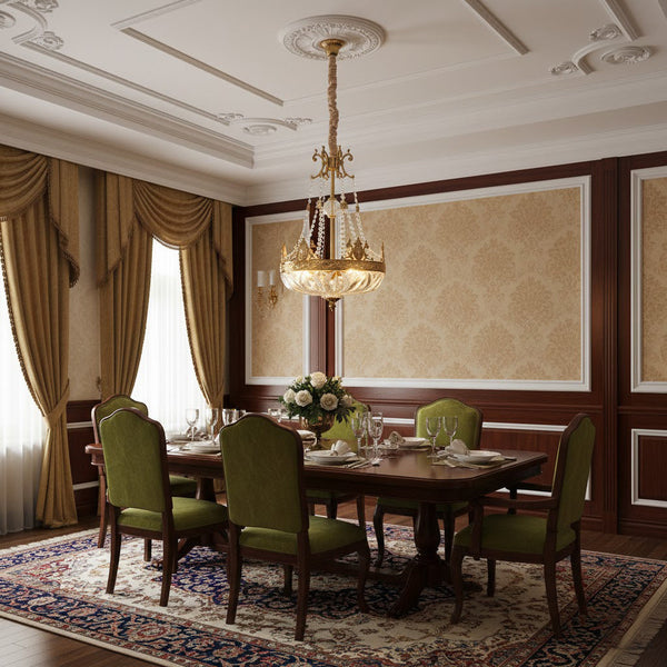 Seravielle Chandelier
