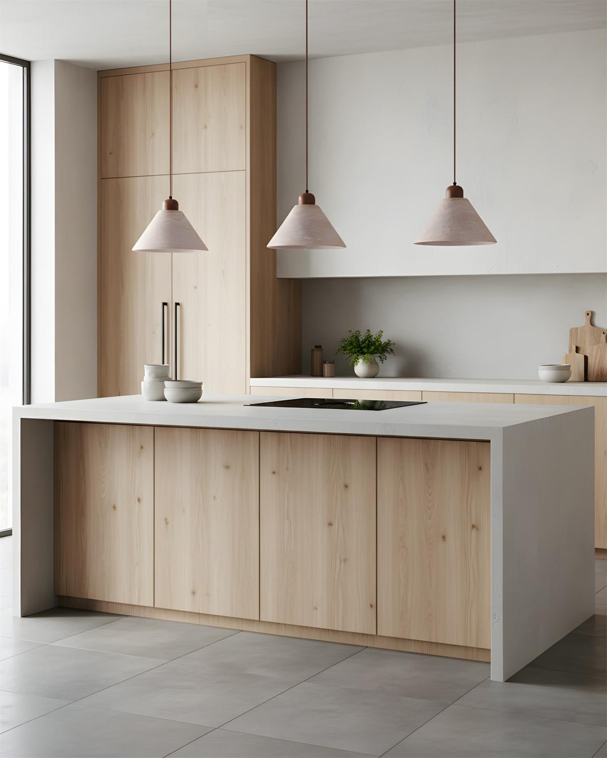 Ciririne Pendant Lamp