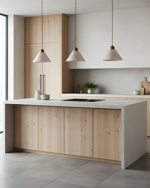 Ciririne Pendant Lamp