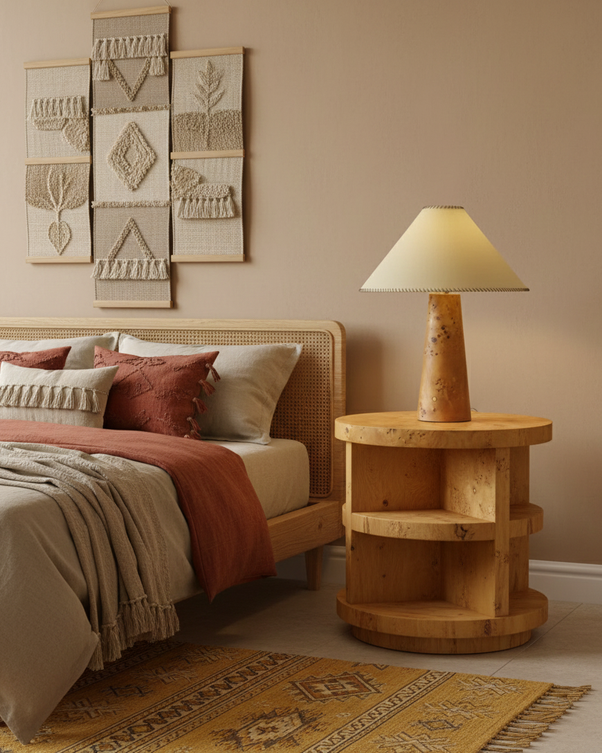 Terienena Table Lamp