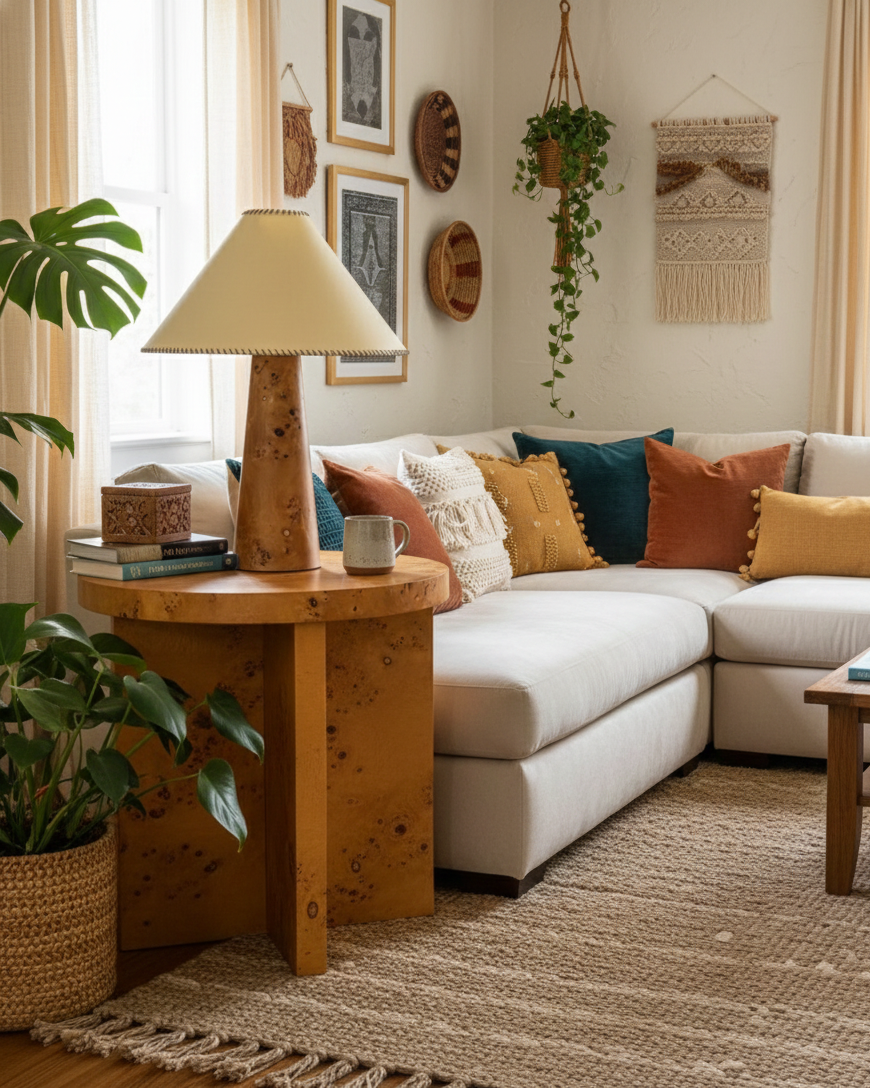 Terienena Table Lamp