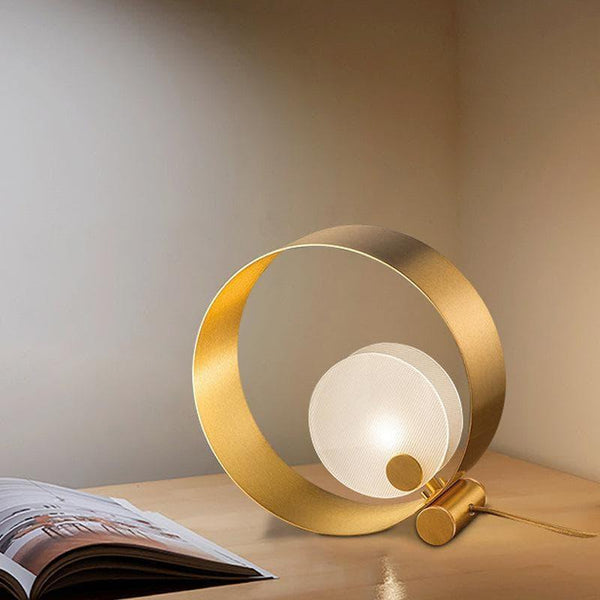 Masiero Sound Table Lamp