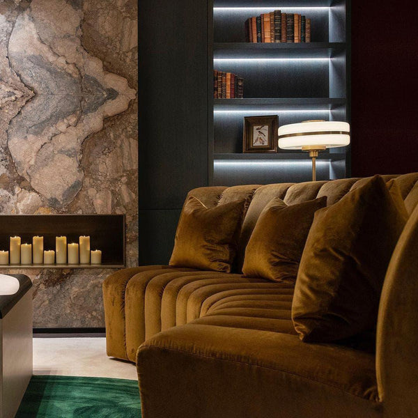Masina Table lamp
