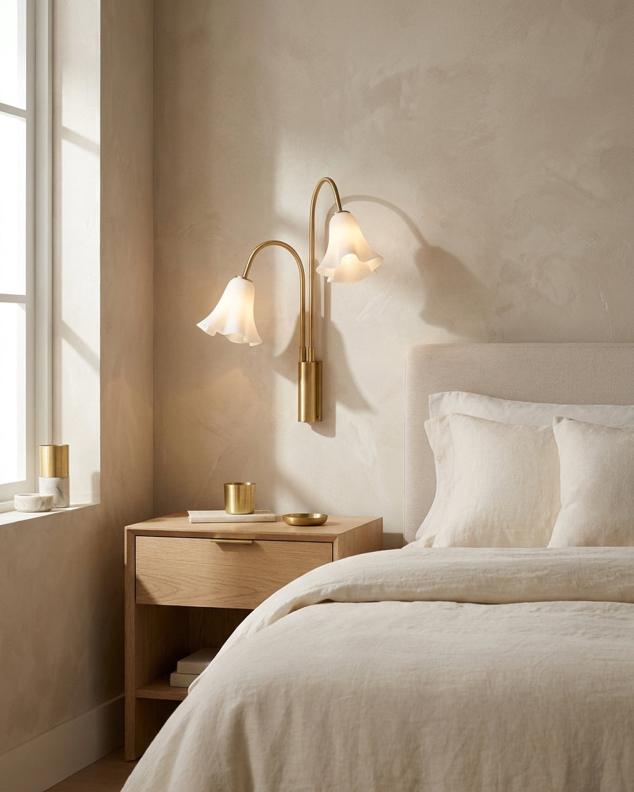 Caluaria Wall Sconce