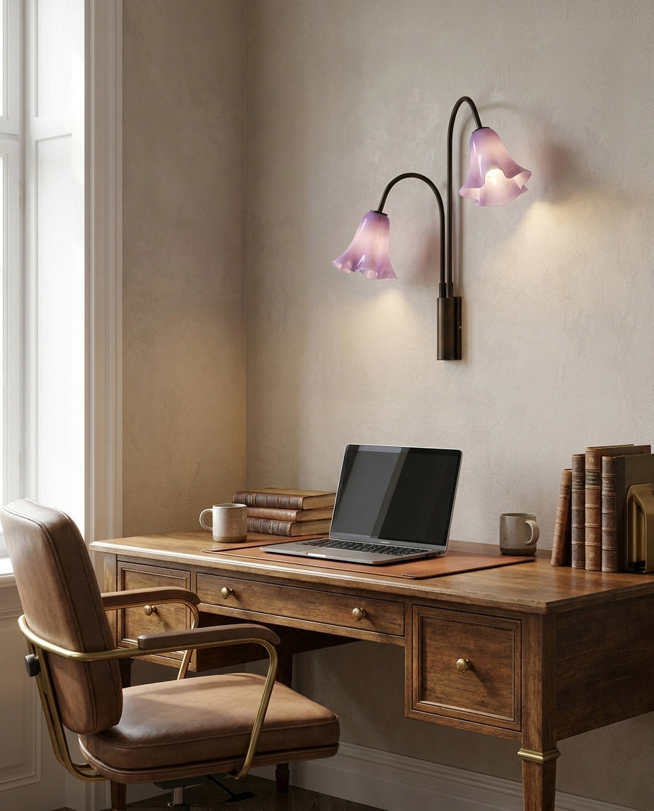Caluaria Wall Sconce