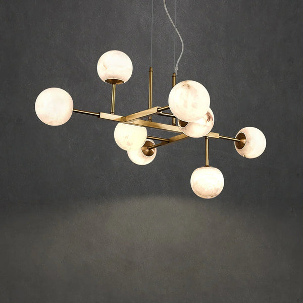 Maytoni Uva Chandelier