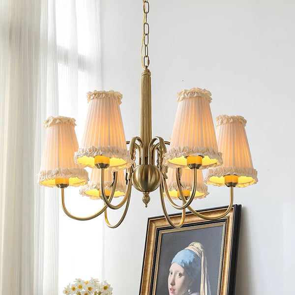 Faylin Chandelier