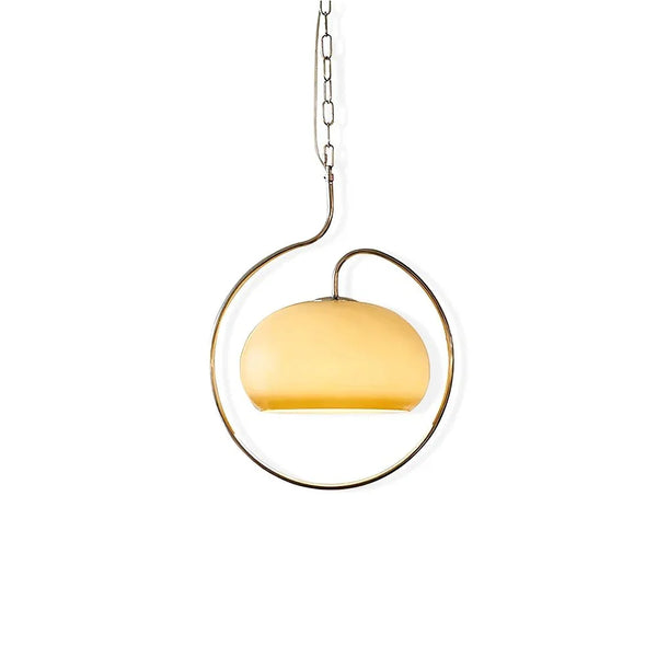 Medieval Pendant Light