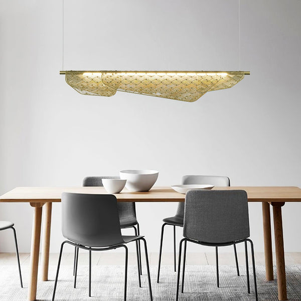 Mediterranea Pendant Light