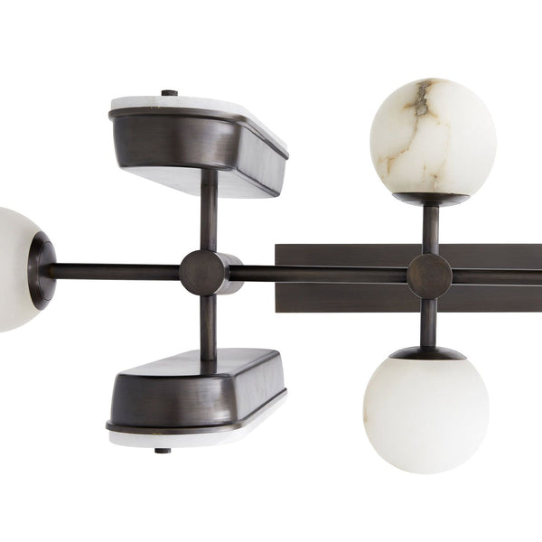 Orshaisra Alabaster Pendant Lamp