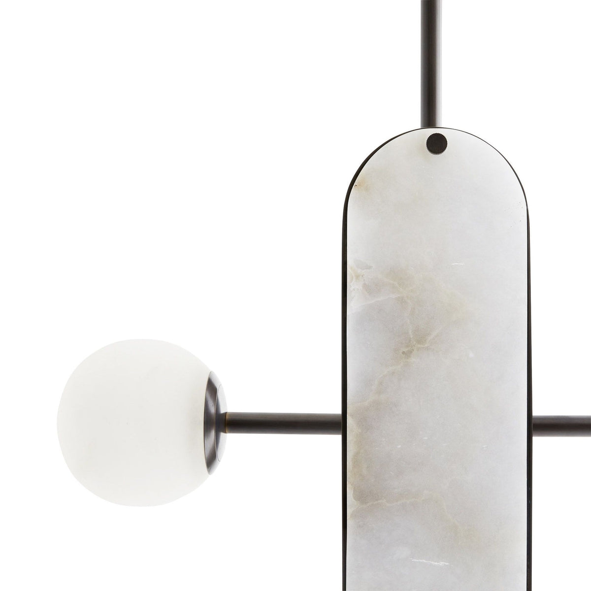 Orshaisra Alabaster Pendant Lamp