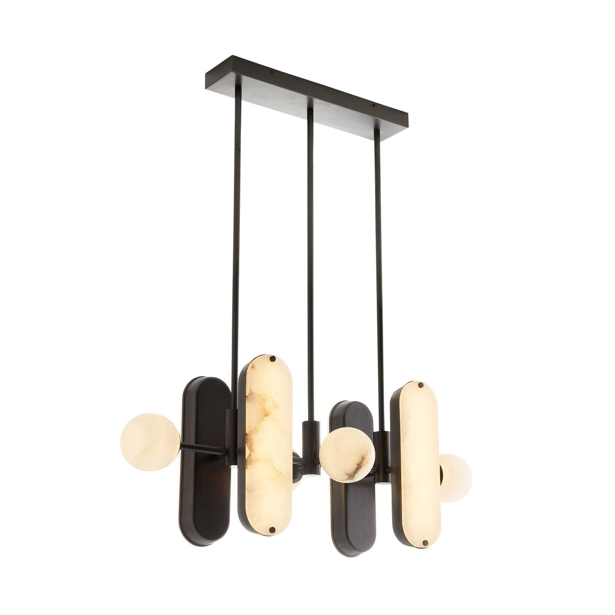 Orshaisra Alabaster Pendant Lamp