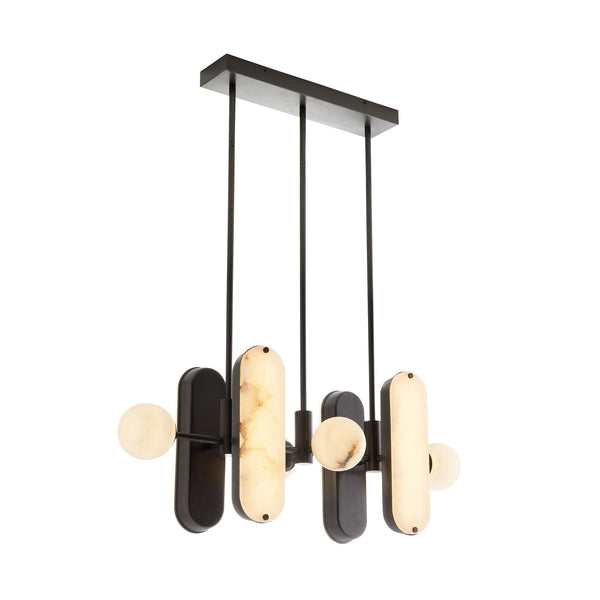 Orshaisra Alabaster Pendant Lamp