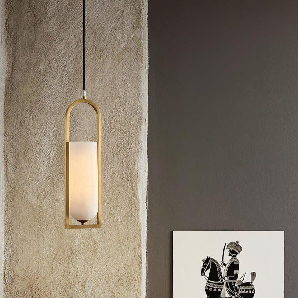 Melange Small Pendant Light