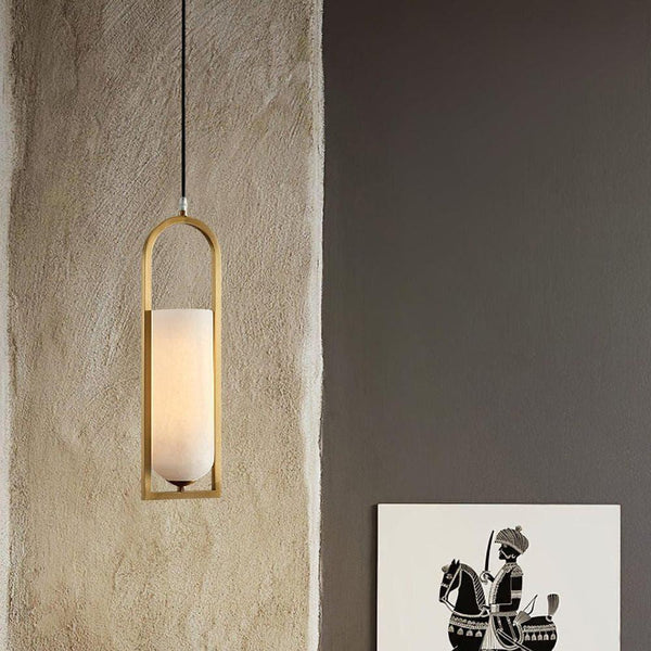 Melange Small Pendant Light