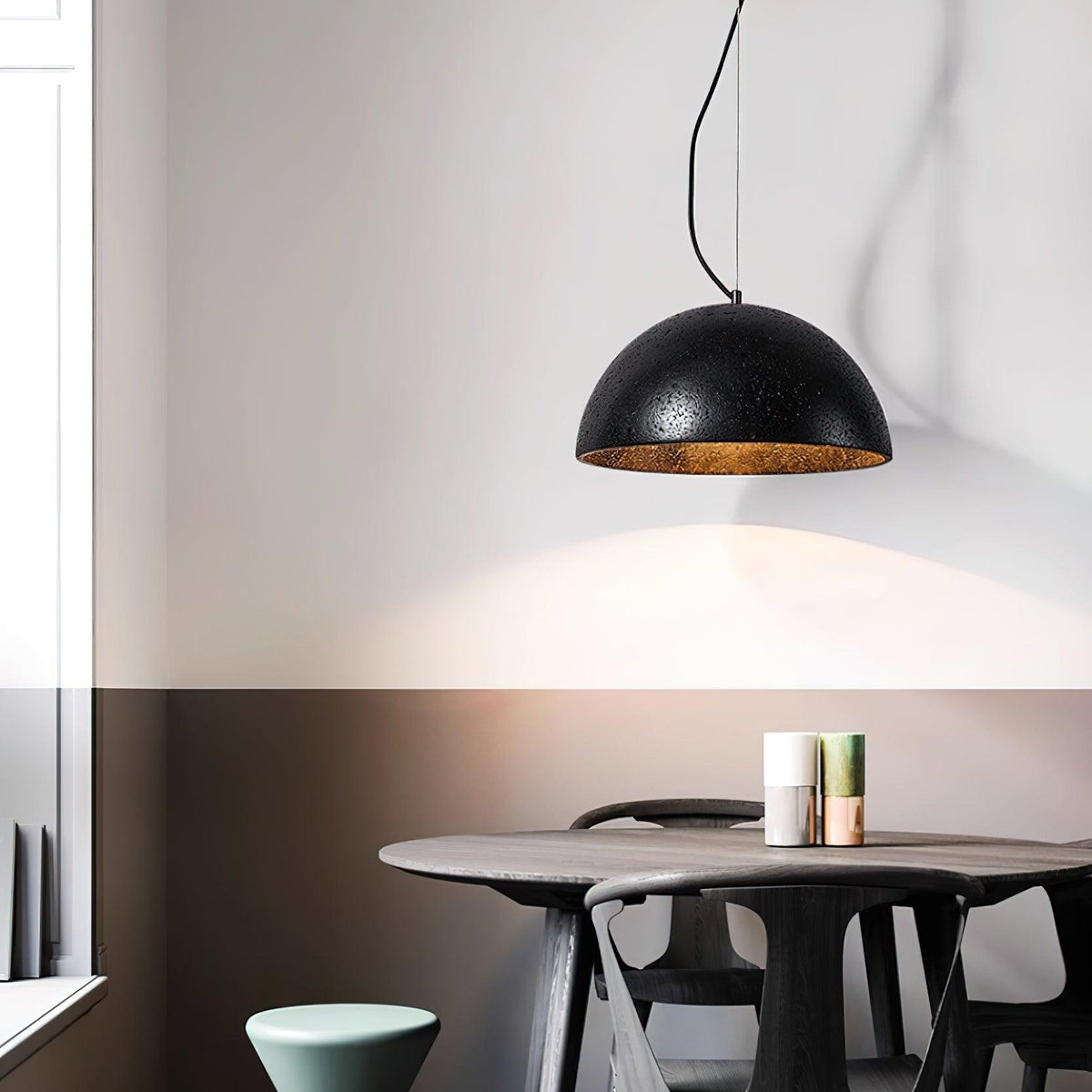 Ember Pendant Lamp