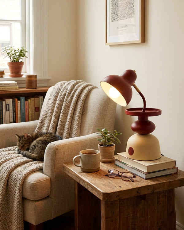Oona Table Light