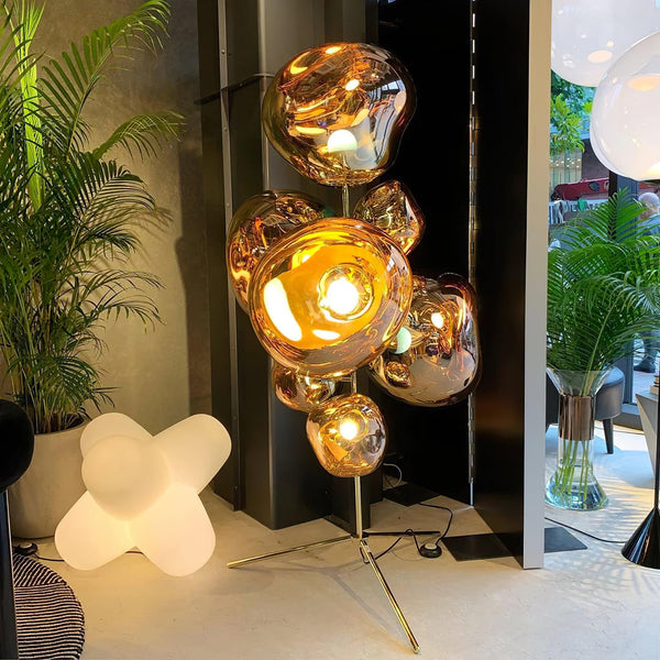 Calalielle Floor Lamp