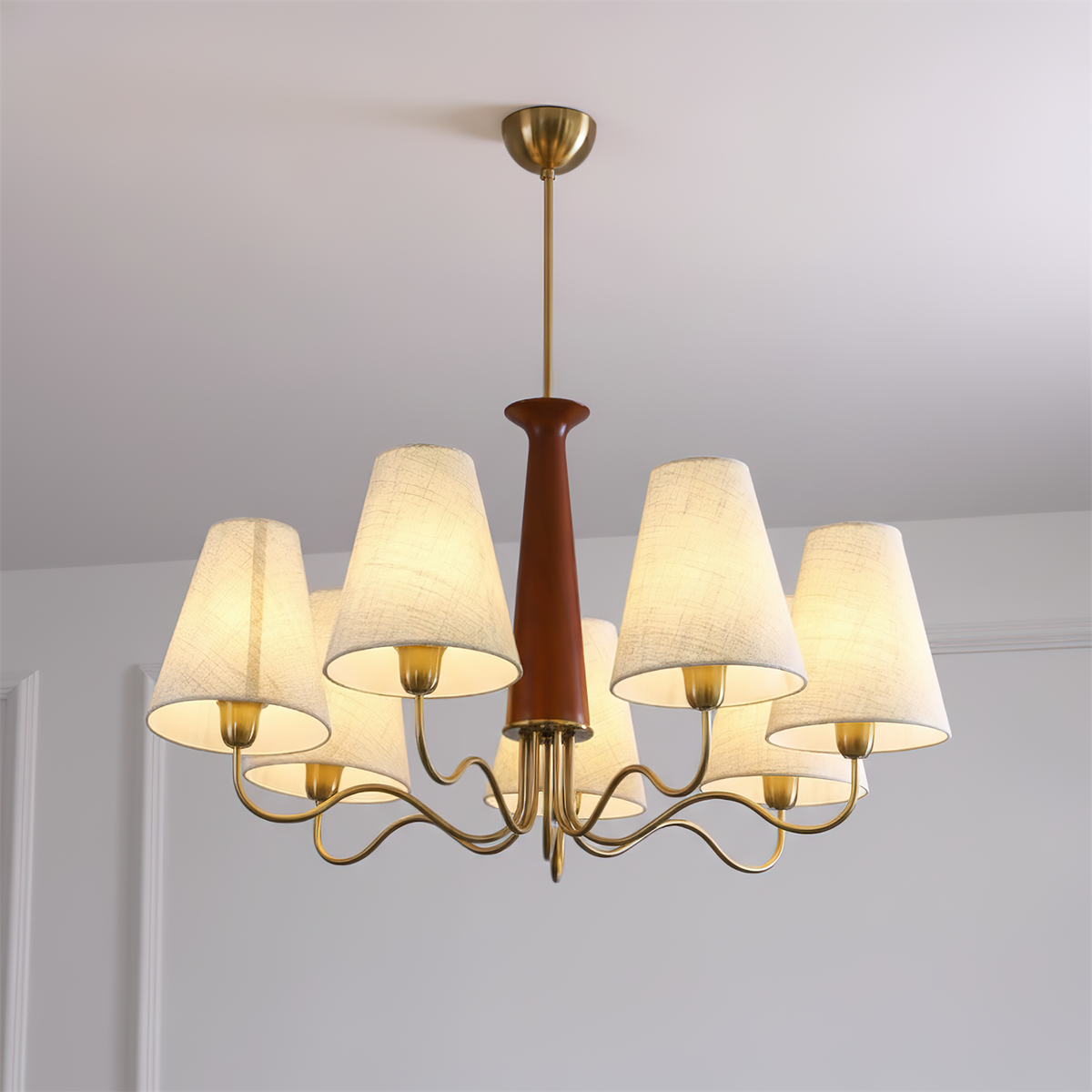 Miralissa Chandelier