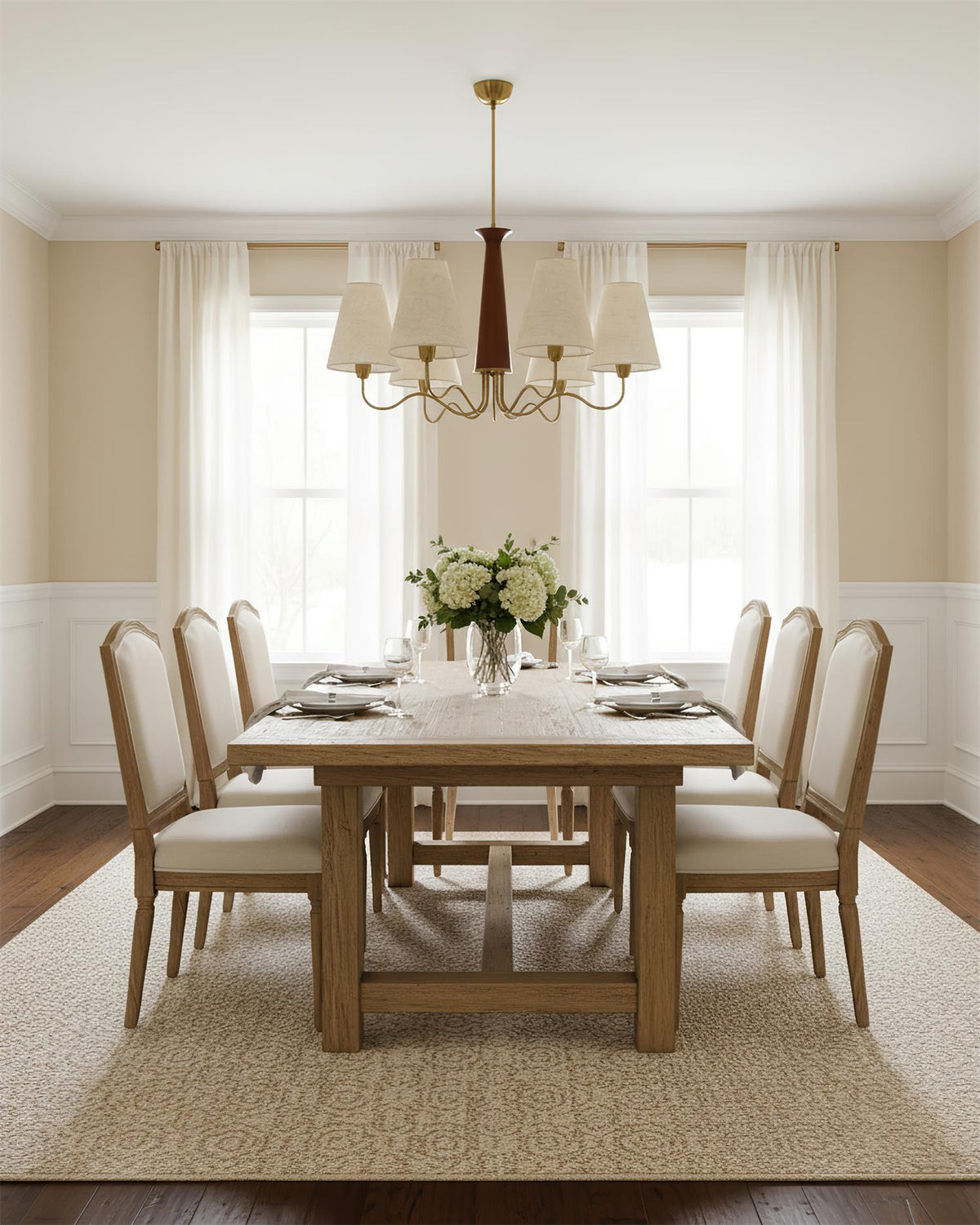 Miralissa Chandelier