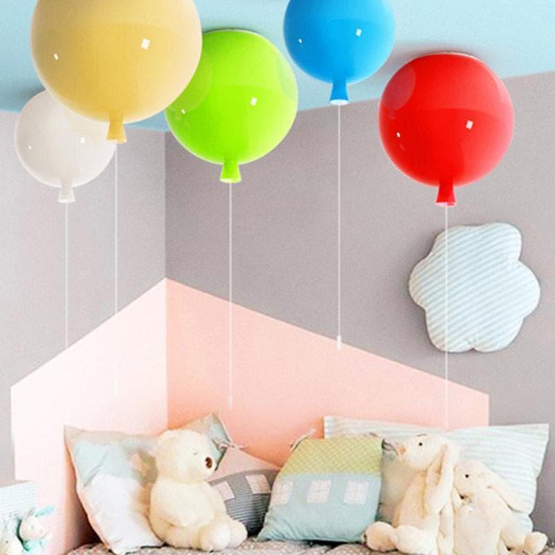 Memory Ceiling Light