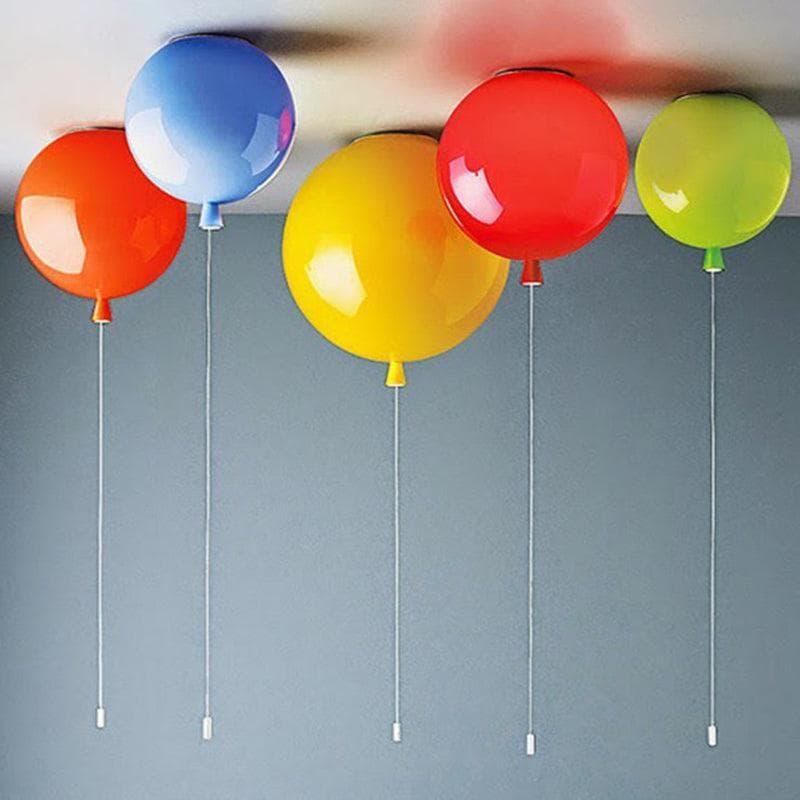Memory Ceiling Light
