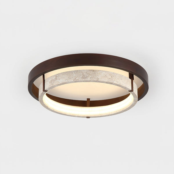 Roman Ceiling Light