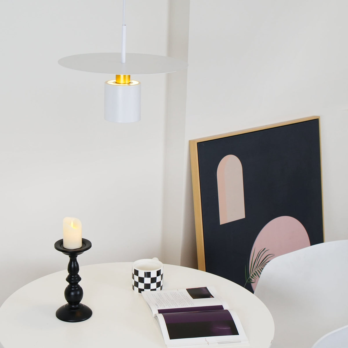 Kolorit Pendant Lamp