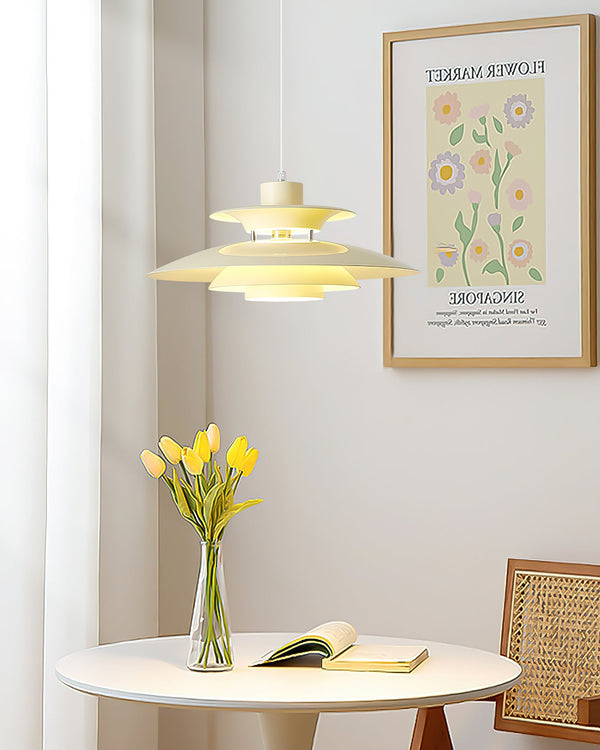 Reneielle Pendant Light