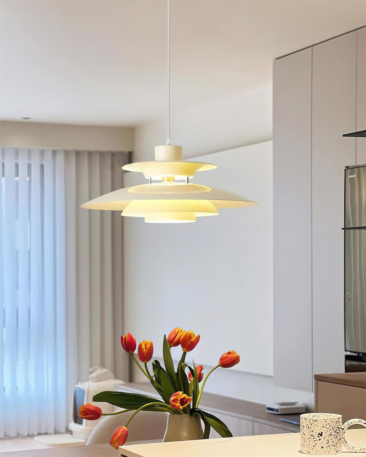 Reneielle Pendant Light