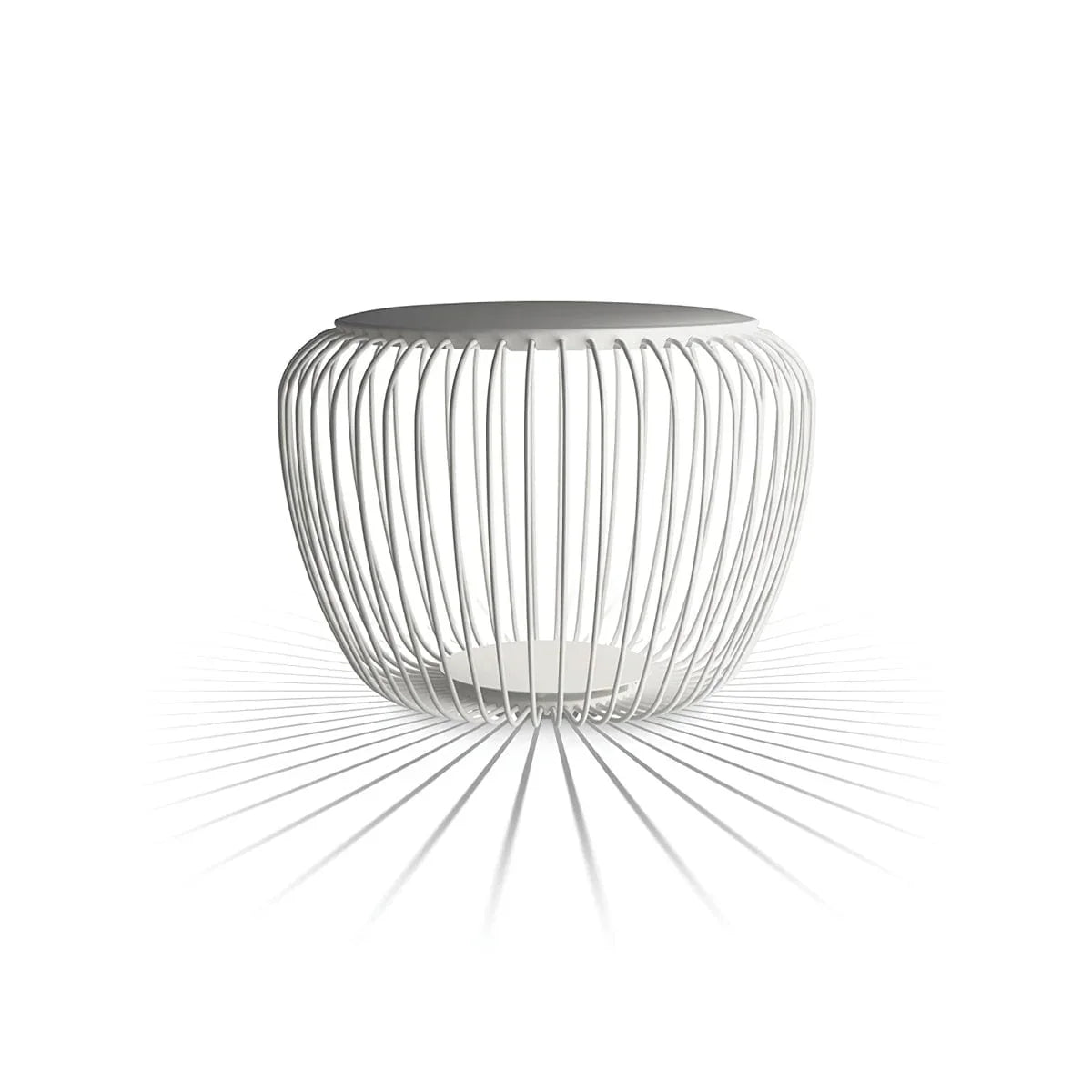 Meridiano Outdoor Floor Lamp