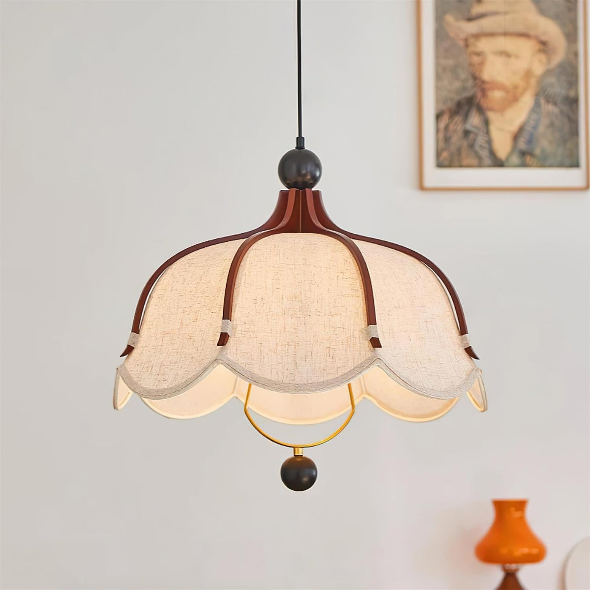 Feyno Pendant Light