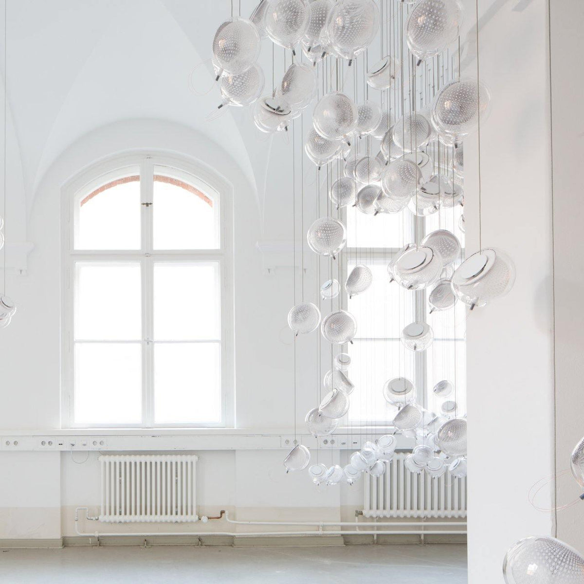 Pearlina Chandelier