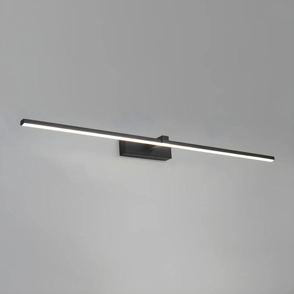 Yume Linear Modern Minimalist Mirror Wall Light