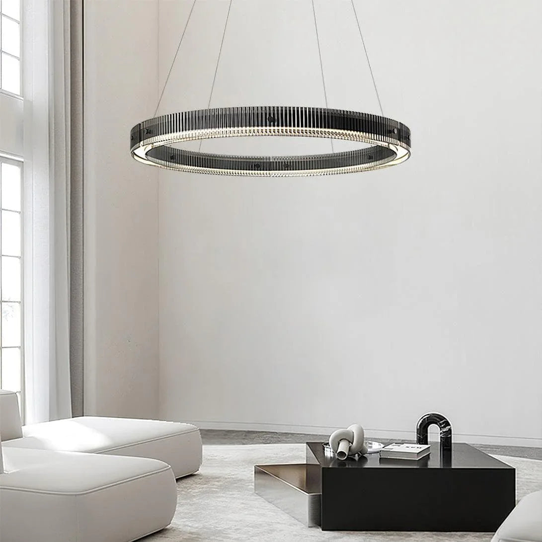 Meyda Chandelier