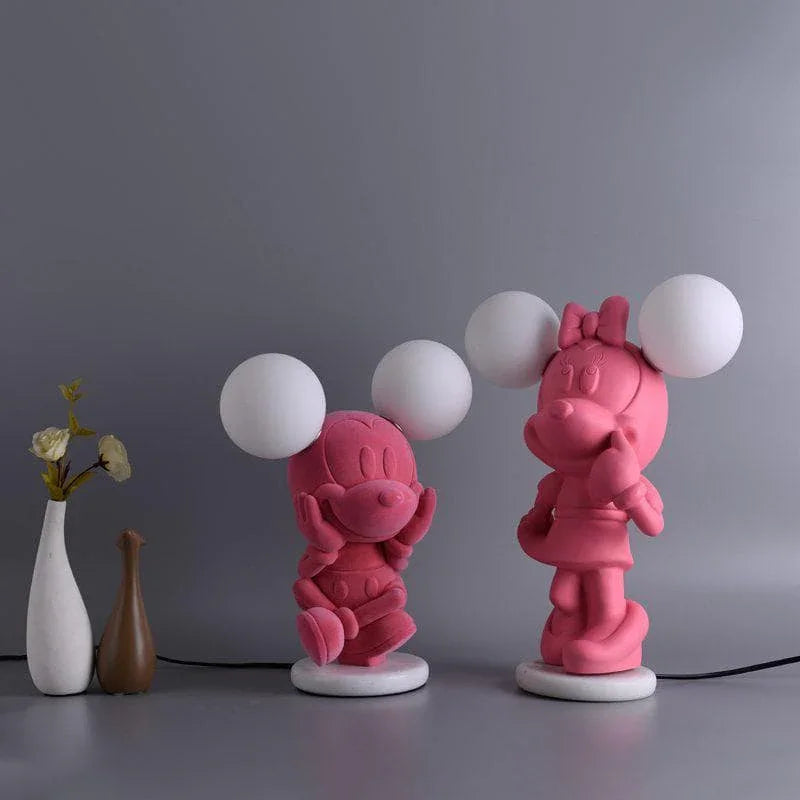 Mickey Table lamp