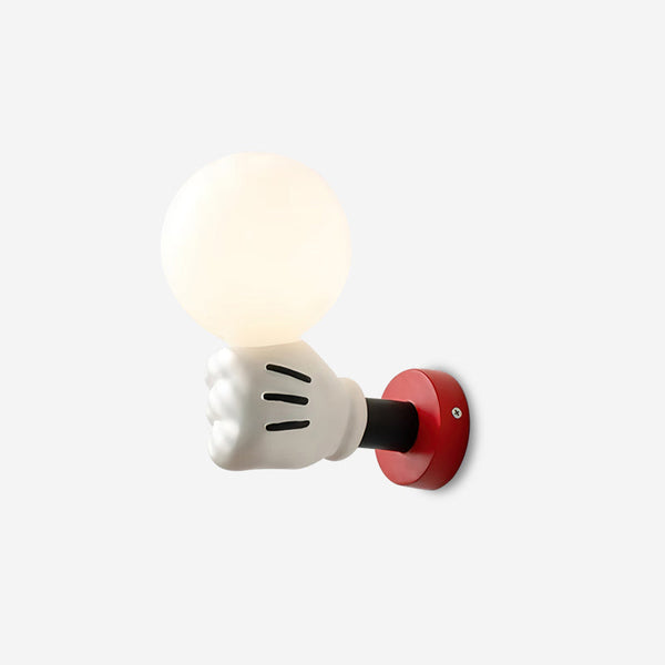 Bodie Wall Lamp