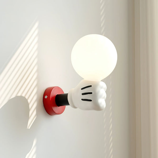 Bodie Wall Lamp