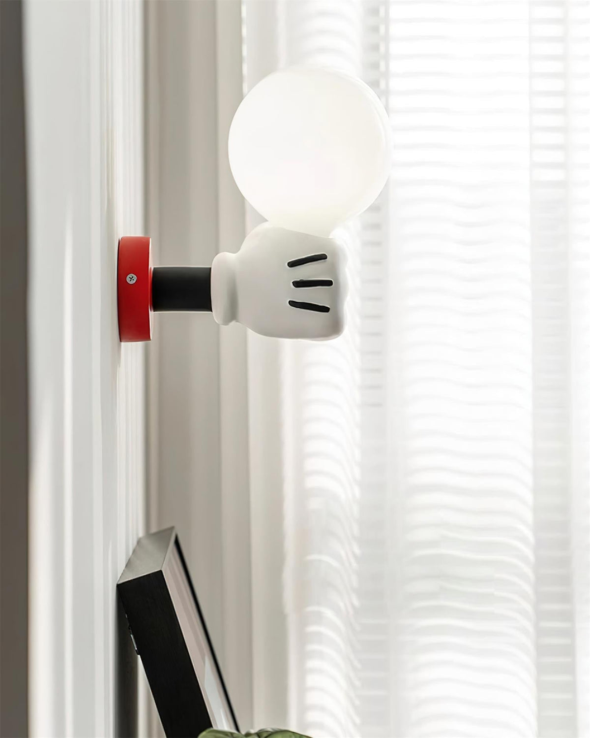 Bodie Wall Lamp