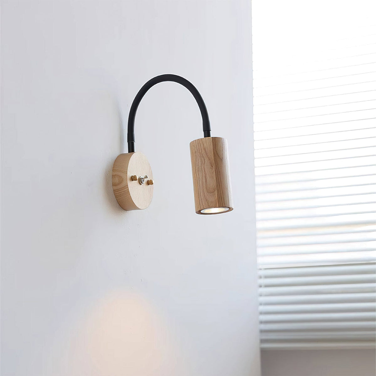 Selaora Wall Lamp