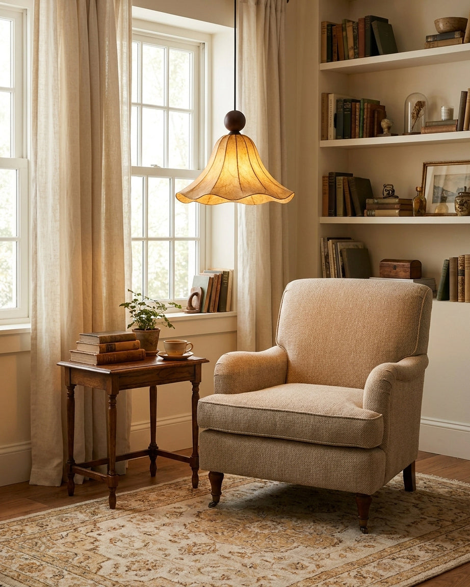 Teriaenne Pendant Light