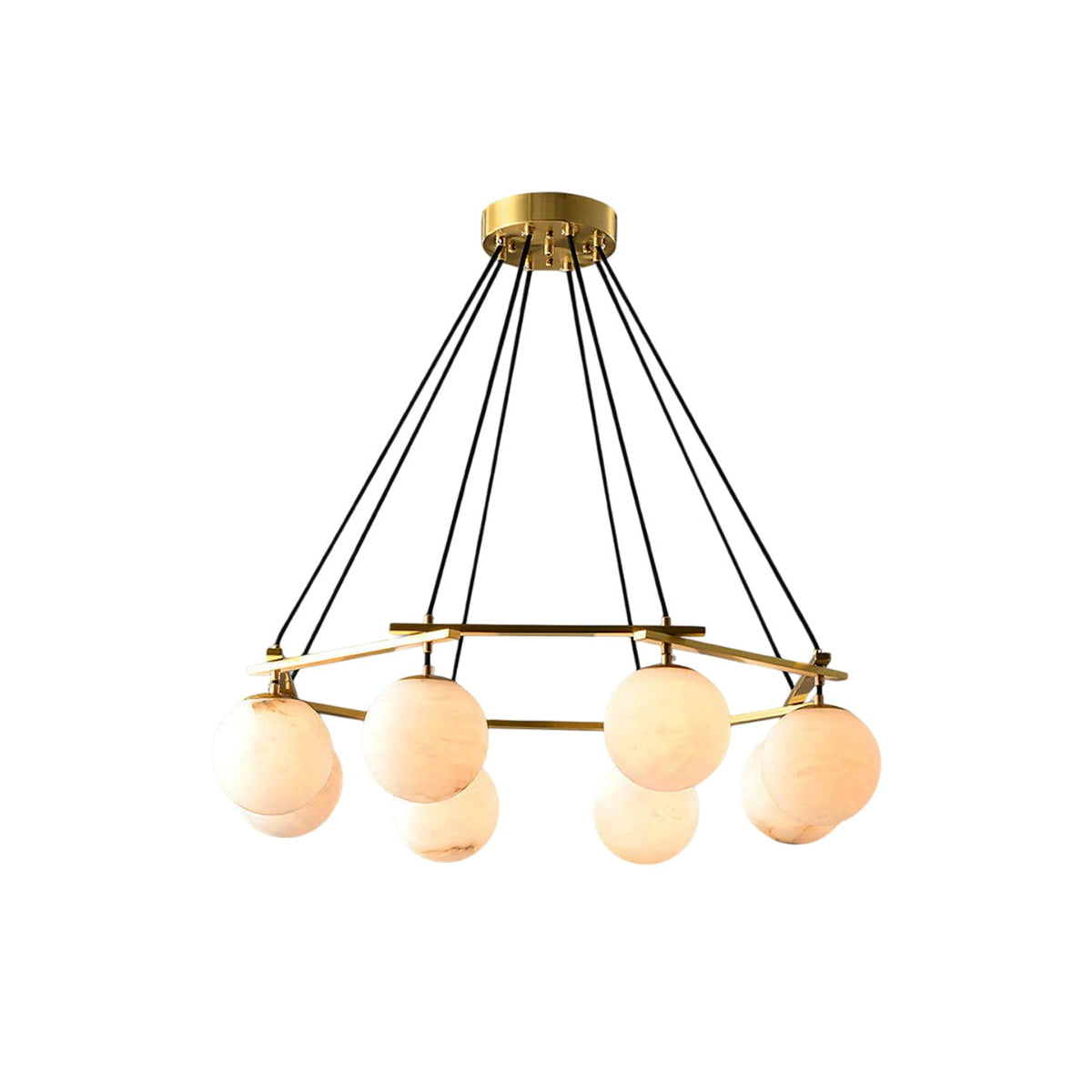 Oreliian Chandelier