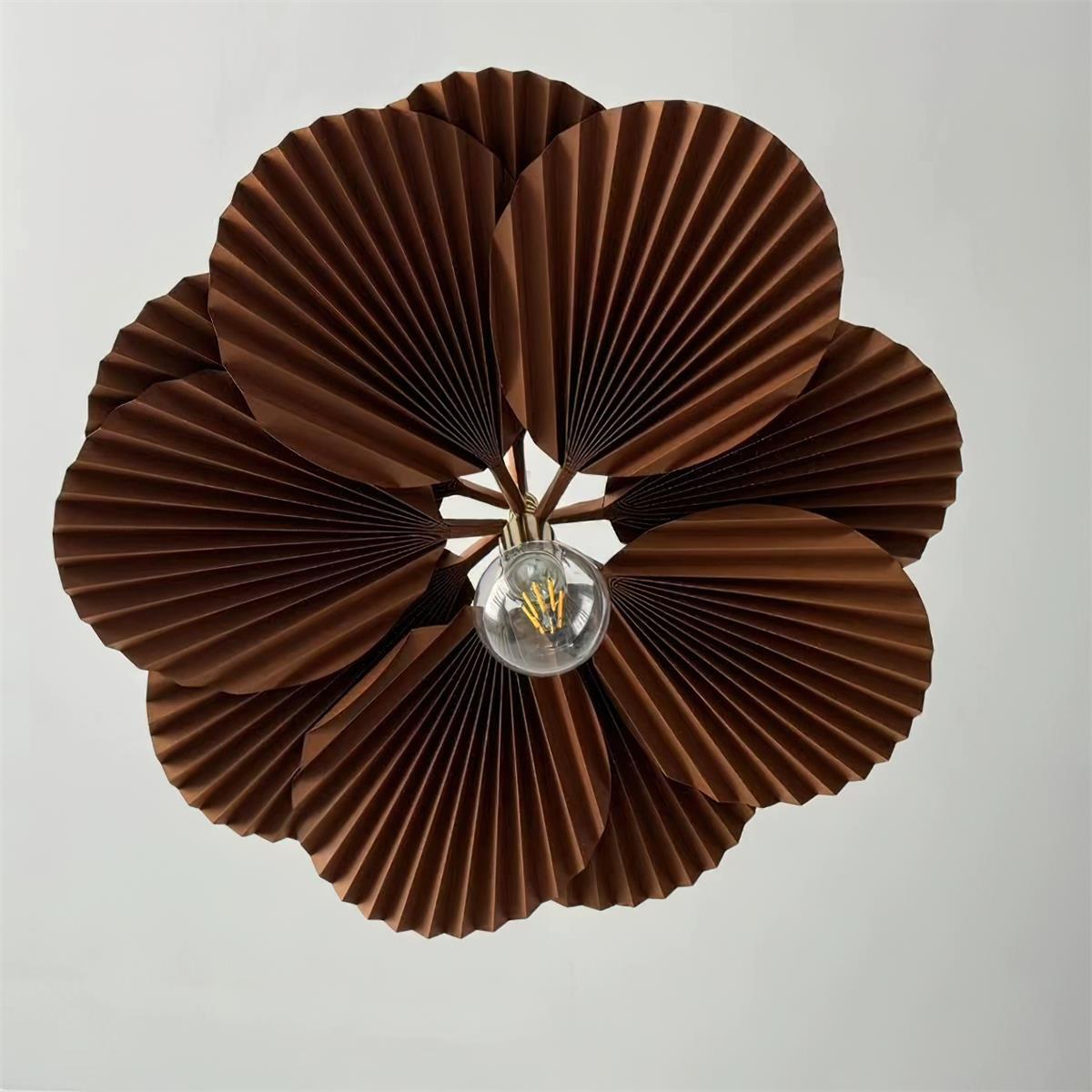 Wilson Pendant Light