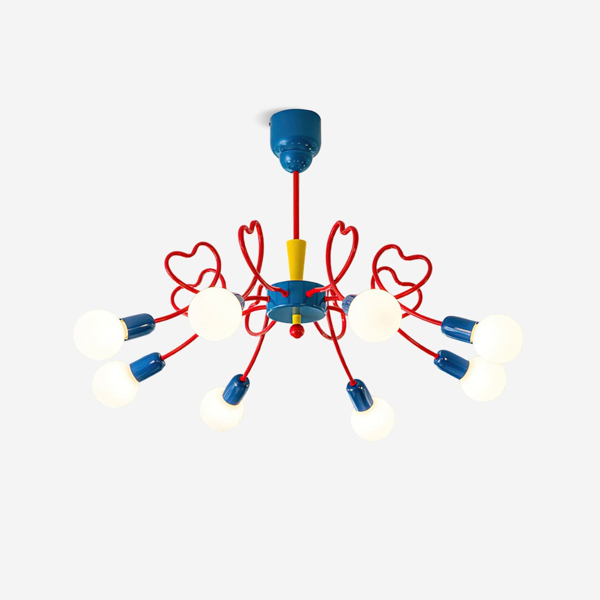 Cheaky Chandelier