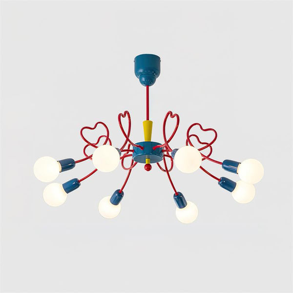 Cheaky Chandelier