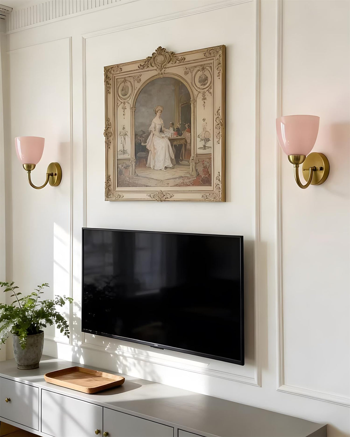Teriarette Wall Lamp