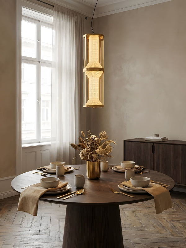 Miles Pendant Light