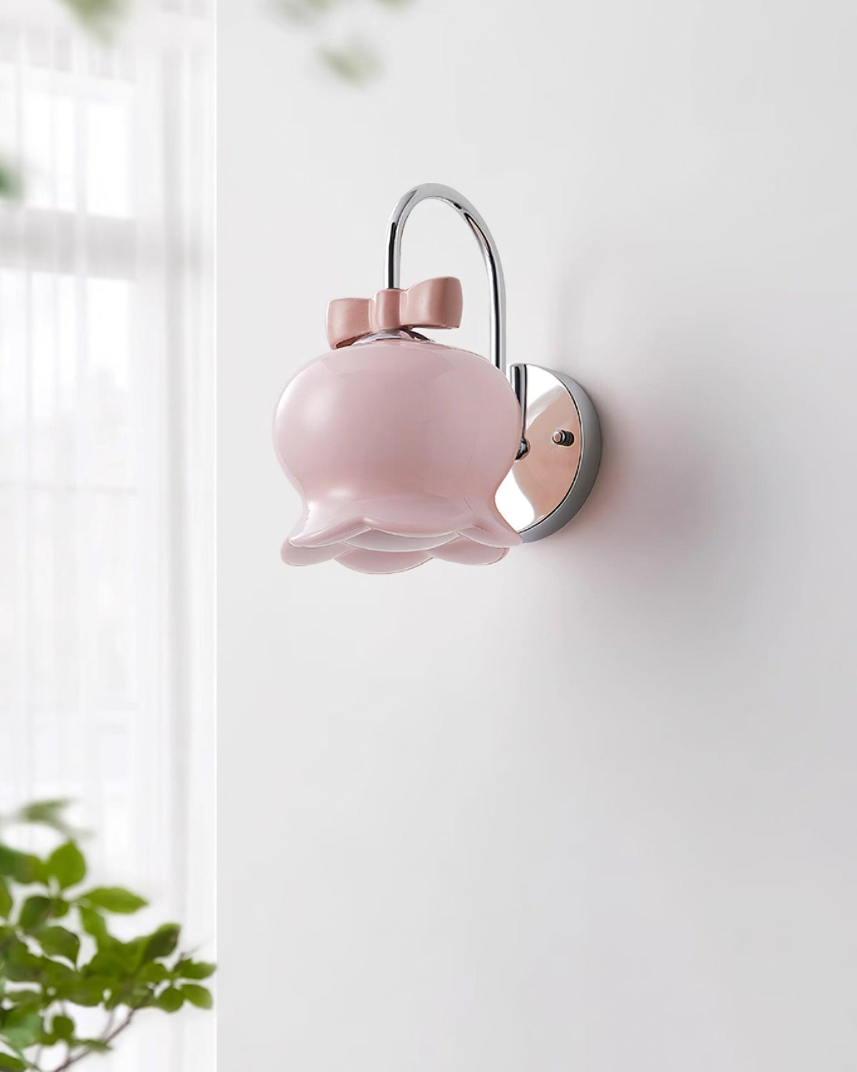 Mirenine Wall Lamp
