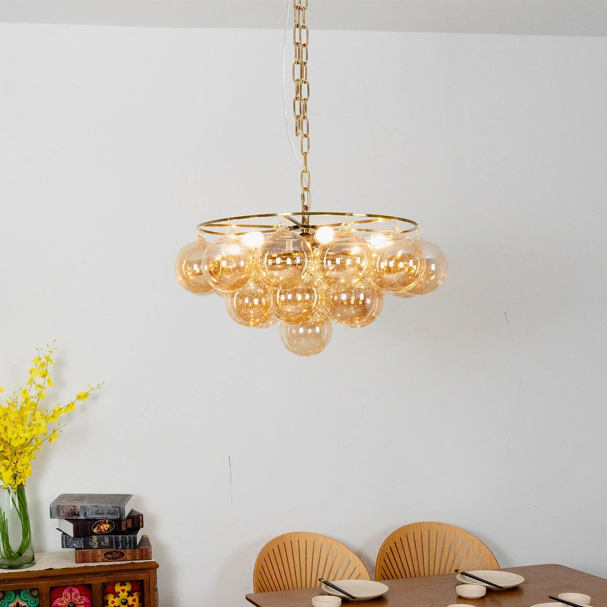 Mimi Chandelier